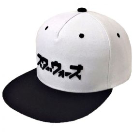 Star Wars Japan Style Snapback sapka (Good Loot)