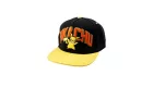 Pokémon Pikachu Black Snapback sapka (Good Loot)