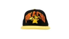 Pokémon Pikachu Black Snapback sapka (Good Loot)