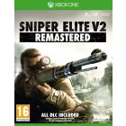 Sniper Elite V2 Remastered
