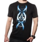 Assassin's Creed - Find Your Past fekete póló