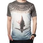 Assassin's Creed - Leap of Faith póló