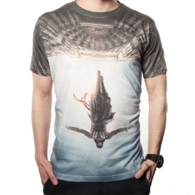 Assassin's Creed - Leap of Faith póló