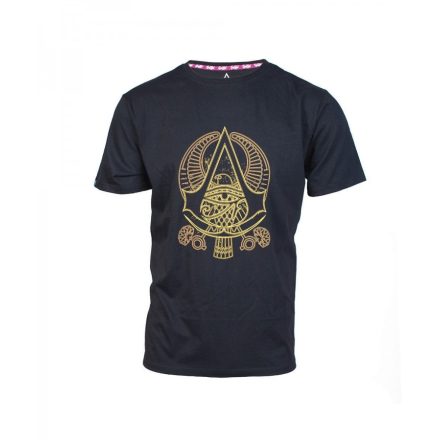 Assassin's Creed Origins - Logo póló