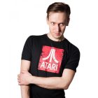 Atari - Logo póló