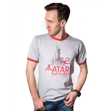 Atari - '72 Vintage Logo póló