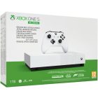 Microsoft Xbox One S 1TB All-Digital Edition (használt)