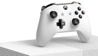 Microsoft Xbox One S 1TB All-Digital Edition (használt)