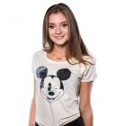 Disney - Mickey Blinking női póló