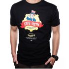 Fallout 76 - Anniversary póló