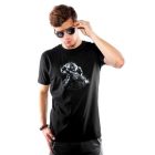 Gears of War 4 - JD Fenix fekete póló