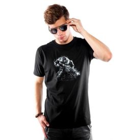 Gears of War 4 - JD Fenix fekete póló