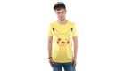 Pokémon - Men's Pikachu Yellow póló