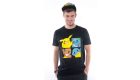 Pokémon - Men's T-Shirt Frontprint póló