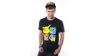 Pokémon - Men's T-Shirt Frontprint póló