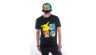 Pokémon - Men's T-Shirt Frontprint póló