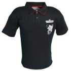 Marvel - Guardians of the Galaxy Rocket Racoon galléros póló