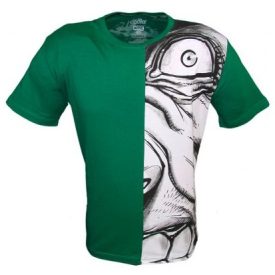 Marvel - Hulk Smash póló