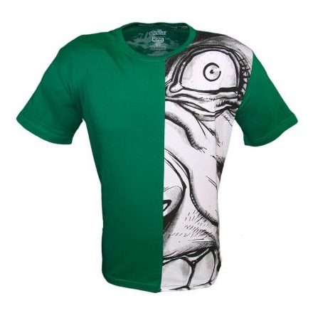Marvel - Hulk Smash póló