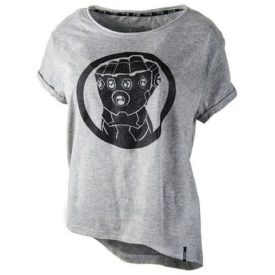 Marvel - Avengers Infinity War Glove női póló