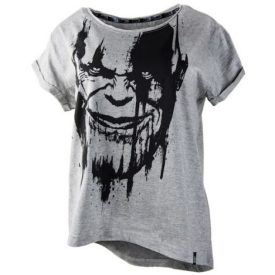 Marvel - Avengers Infinity War Sinister női póló