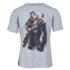 Marvel - Civil War Iron Man póló