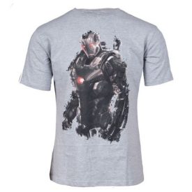 Marvel - Civil War Iron Man póló