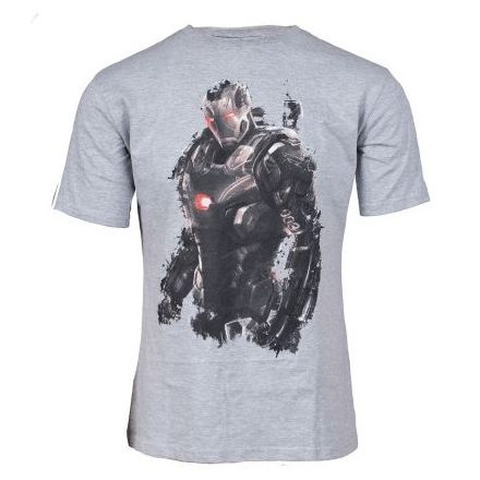 Marvel - Civil War Iron Man póló