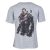 Marvel - Civil War Iron Man póló
