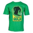Marvel - The Incredible Hulk póló