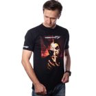 Tekken 7 - Cover Art póló