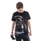 Star Wars - Rogue One Death Trooper Black póló