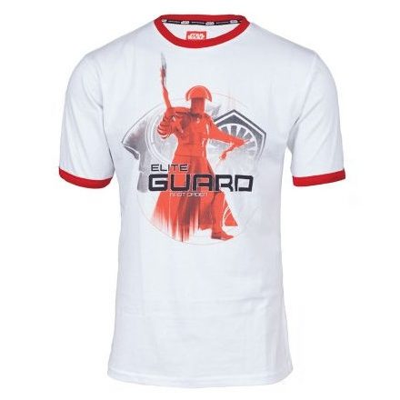Star Wars - Elite Guard póló