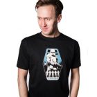 Star Wars - Empire póló