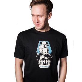 Star Wars - Empire póló