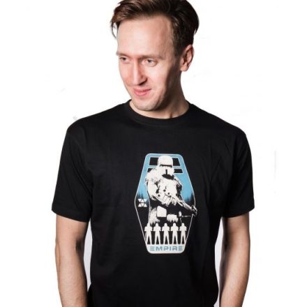 Star Wars - Empire póló