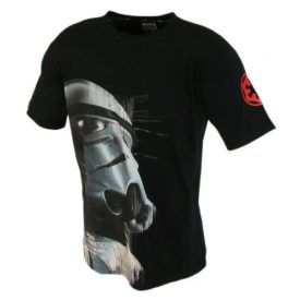 Star Wars - Imperial Stormtrooper Black póló