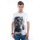 Star Wars - Imperial Stormtrooper White póló