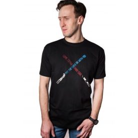 Star Wars - Lightsabers póló