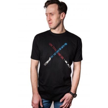Star Wars - Lightsabers póló
