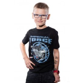 Star Wars - Microfighter  póló