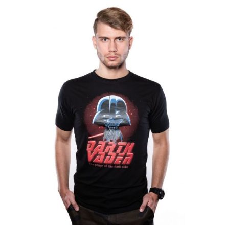 Star Wars - Pop Vader póló