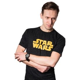 Star Wars - Neppy póló