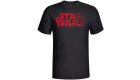 Star Wars - Red Logo póló