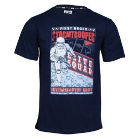 Star Wars - Stormtrooper Elite Squad póló