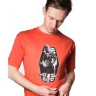 Star Wars - Wookie póló