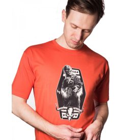 Star Wars - Wookie póló