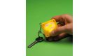 Super Mario - Question Block Keyring Light (kulcstartó)