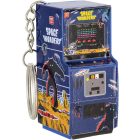 Space Invaders - Arcade Keyring (kulcstartó)