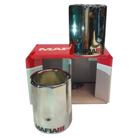 Mafia III Revolver Shots (felespohár)